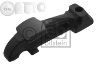 Culbutor -  tren supape 