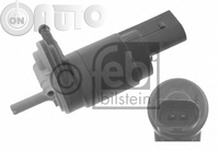 Pompa de apa - spalare parbriz 