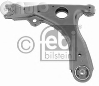 Brat -  suspensie roata 