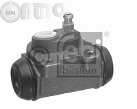 Cilindru receptor frana 