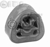 Colier -  toba esapament 