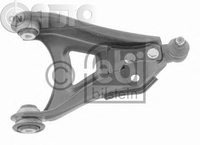 Brat -  suspensie roata 