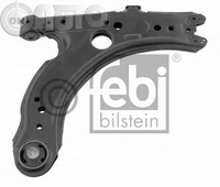 Brat -  suspensie roata 