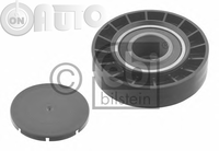 Rola ghidare - curea transmisie 