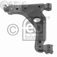 Brat -  suspensie roata 