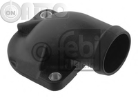 Flansa lichid racire 