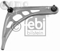 Brat -  suspensie roata 