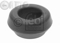 Rulment sarcina suport arc (flansa / rulment) 