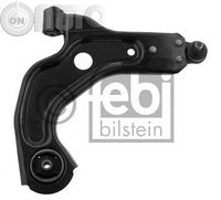 Brat -  suspensie roata 