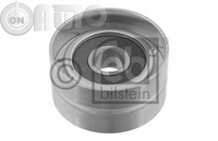 Rola ghidare/conducere -  curea distributie 