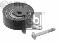 Rola intinzator - curea distributie 