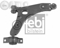 Brat -  suspensie roata 