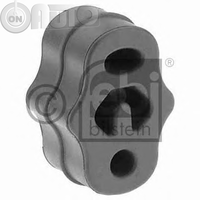 Colier -  toba esapament 