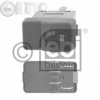 Comutator -  incalzire luneta 