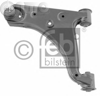 Brat -  suspensie roata 