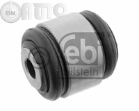 Bucsa brat fata - Bucsa ax spate 