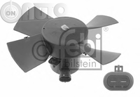 Motor electric - ventilator 