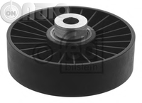 Rola ghidare - curea transmisie 