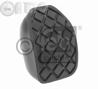 Acoperire pedala -  pedala frana 