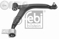 Brat -  suspensie roata 