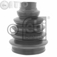 Burduf cauciuc -  articulatie planetara 