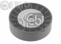 Rola ghidare - curea transmisie 