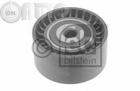 Rola ghidare/conducere -  curea distributie 