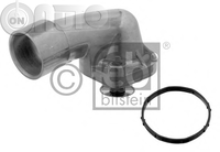 Termostat lichid racire 