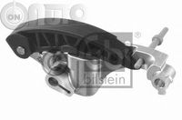 Intinzator lant -  antrenare pompa ulei 