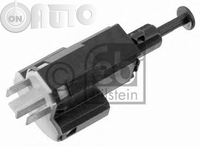 Comutator lumini frana 