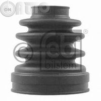 Burduf cauciuc -  articulatie planetara 