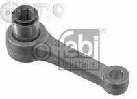 Bieleta directie cu cap de bara 