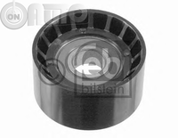 Rola ghidare - curea transmisie 