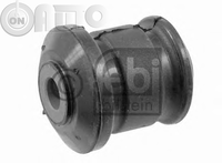 Bucsa brat fata - Bucsa ax spate 