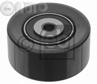 Rola ghidare - curea transmisie 