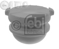 Tampon cauciuc -  suspensie 