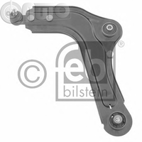 Brat -  suspensie roata 