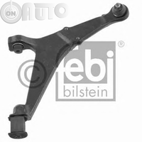 Brat -  suspensie roata 