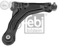 Brat -  suspensie roata 