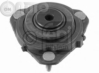 Rulment sarcina suport arc (flansa / rulment) 