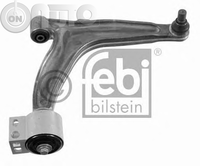 Brat -  suspensie roata 