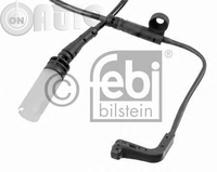 Senzor de avertizare uzura placute de frana 