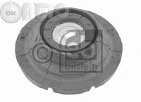 Rulment sarcina suport arc (flansa / rulment) 