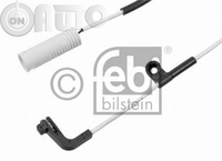 Senzor de avertizare uzura placute de frana 