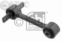 Brat -  suspensie roata 