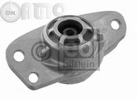 Rulment sarcina suport arc (flansa / rulment) 