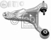 Brat -  suspensie roata 