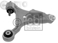 Brat -  suspensie roata 