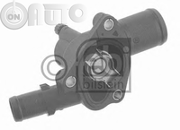 Termostat lichid racire 