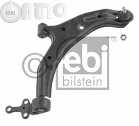 Brat -  suspensie roata 